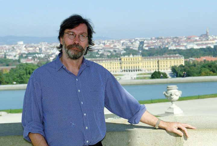 Georg Riha // 2006